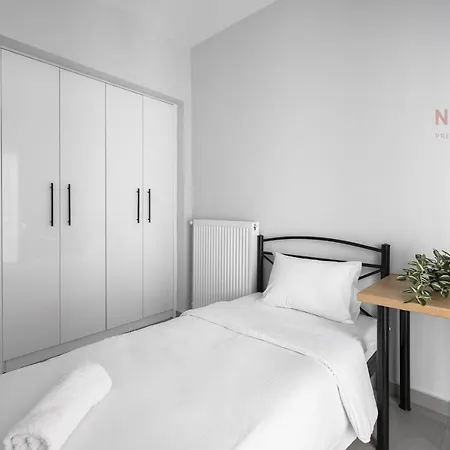 Appartamento Azul, Nilie Hospitality Mgmt Salonicco