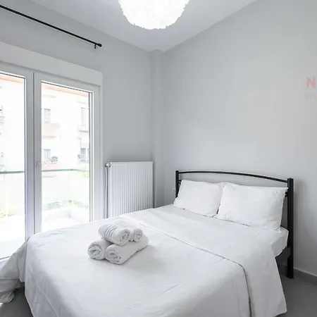 Appartamento Azul, Nilie Hospitality Mgmt Salonicco