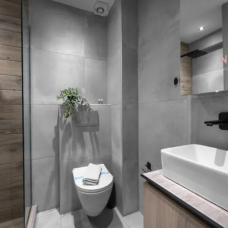 Appartamento Azul, Nilie Hospitality Mgmt
